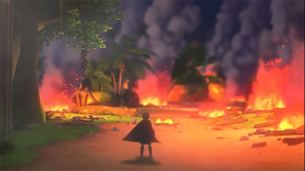 勇者斗恶龙10安卓汉化版3