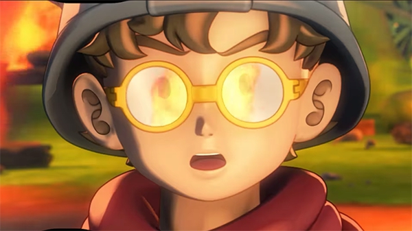 勇者斗恶龙10安卓汉化版4