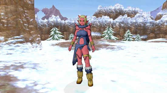 最强种族职业推荐配图2