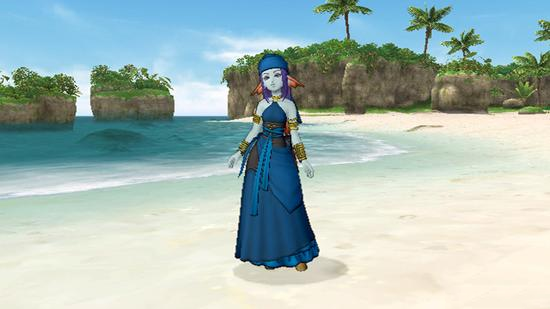 最强种族职业推荐配图3