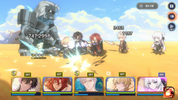 时空心语国际服