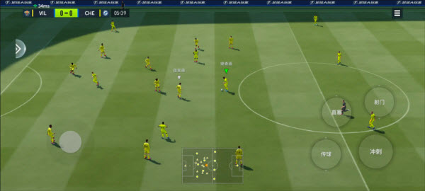 足球大玩家官方版