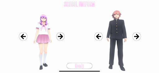 病娇模拟器致命的爱手机版5