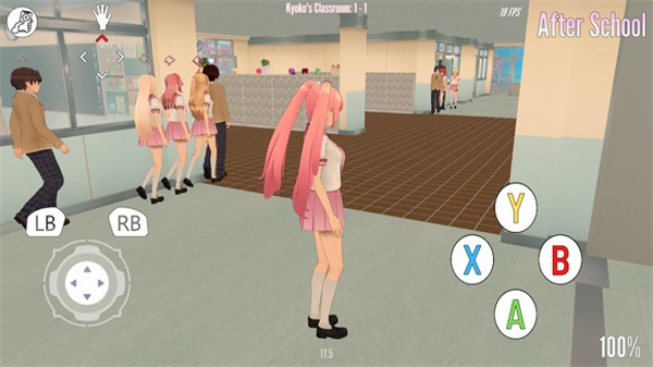 病娇模拟器致命的爱手机版