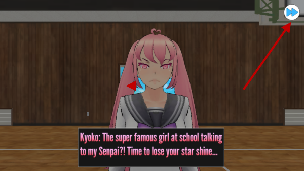 病娇模拟器致命的爱手机版