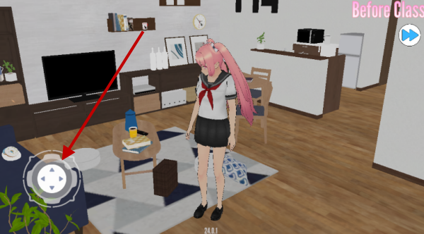 病娇模拟器致命的爱手机版