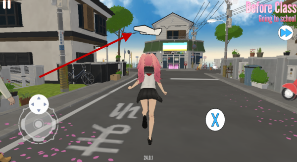 病娇模拟器致命的爱手机版