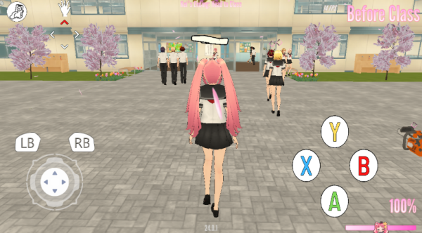 病娇模拟器致命的爱手机版