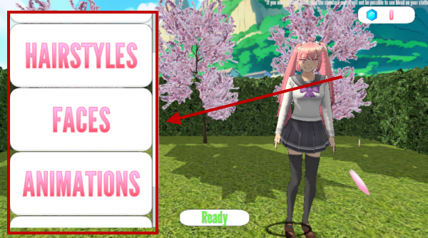 病娇模拟器致命的爱手机版