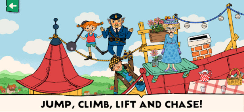 长袜子皮皮的世界最新版2