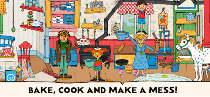 长袜子皮皮的世界最新版5