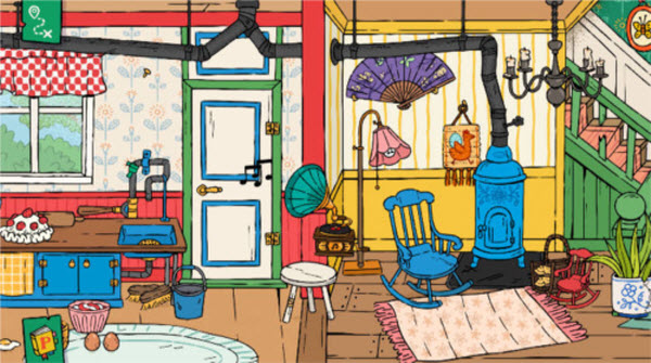 长袜子皮皮的世界最新版