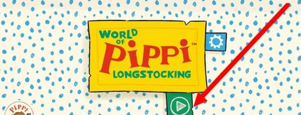 长袜子皮皮的世界最新版