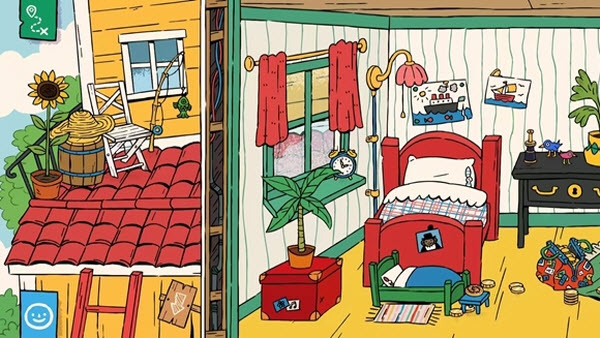 长袜子皮皮的世界最新版