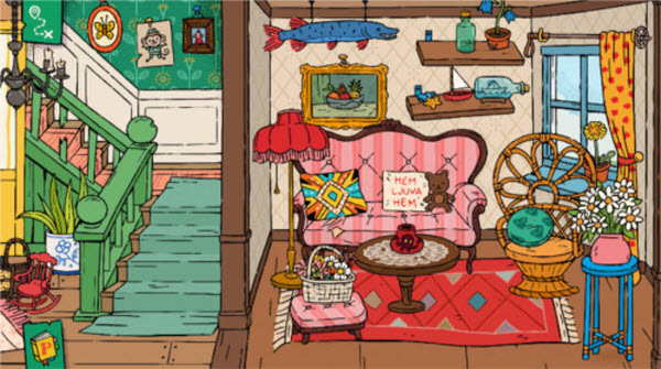 长袜子皮皮的世界最新版