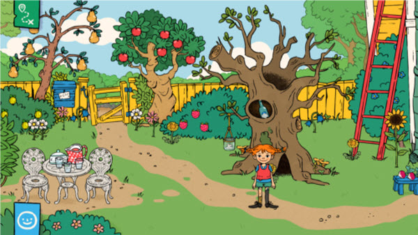 长袜子皮皮的世界最新版