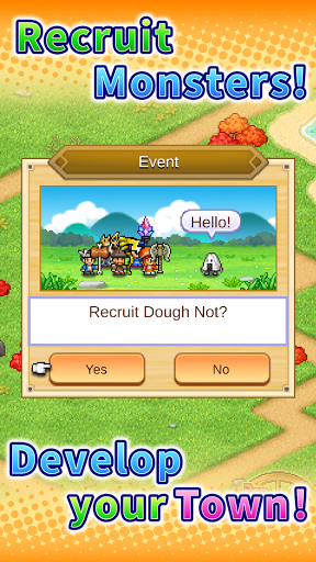 冒险村物语2官方版4