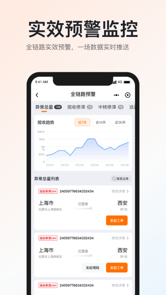 申通快递app4