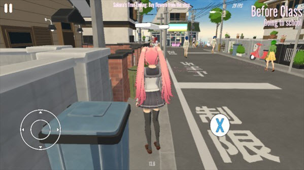 lethallove病娇模拟器