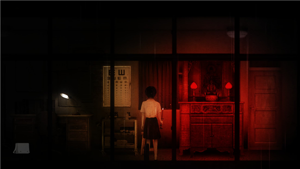 返校游戏手机版完整版3