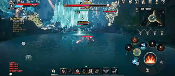 永恒之塔2国际服