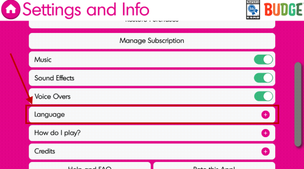 芭比梦幻屋内置菜单版