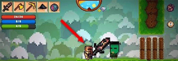 像素生存游戏2最新版本