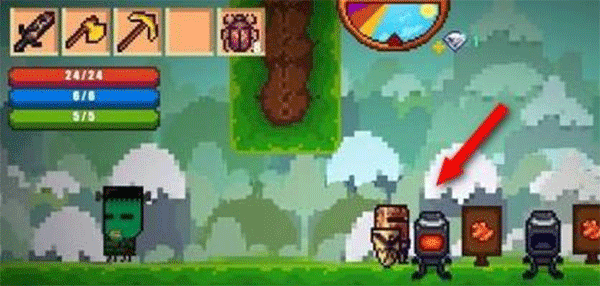 像素生存游戏2最新版本