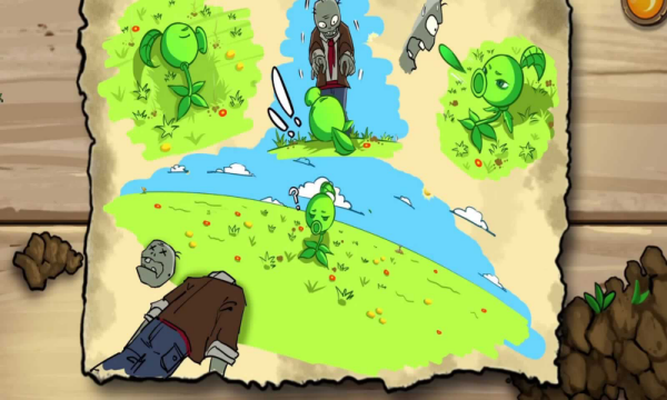 植物大战僵尸转基因版最新版1