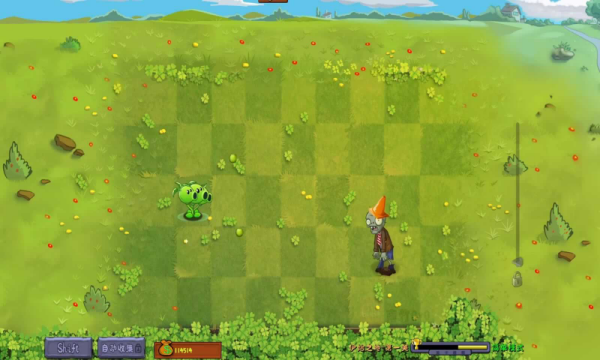 植物大战僵尸转基因版最新版3