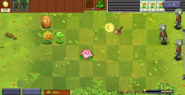 植物大战僵尸转基因版最新版