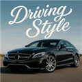 驾驶风格Driving Style