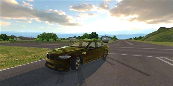 驾驶风格Driving Style1