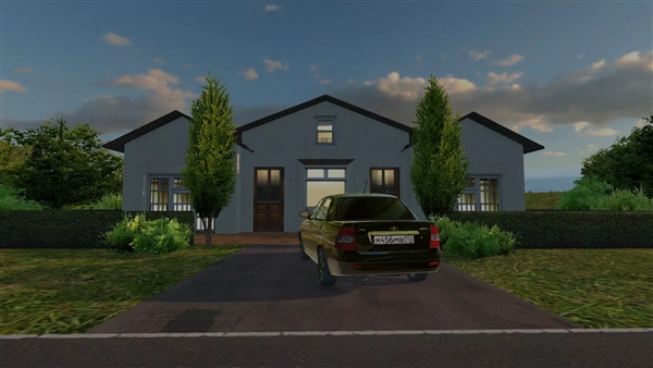 驾驶风格Driving Style3