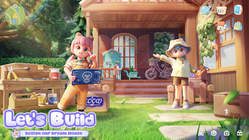 心动小镇国际服1