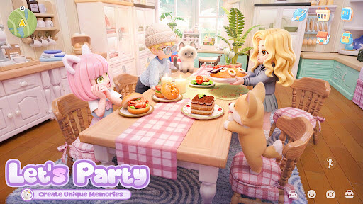 心动小镇国际服5