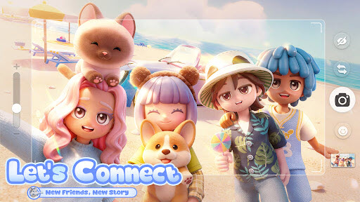 心动小镇国际服6