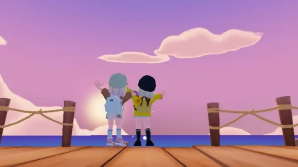 心动小镇国际服