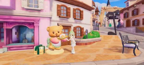 心动小镇国际服