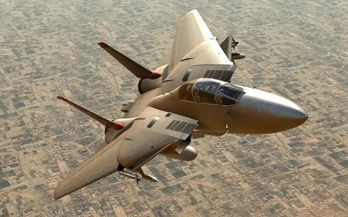 武装直升机IV国际版1