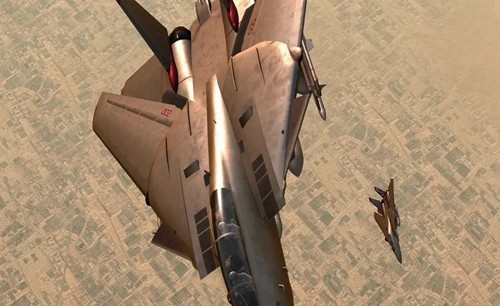 武装直升机IV国际版2