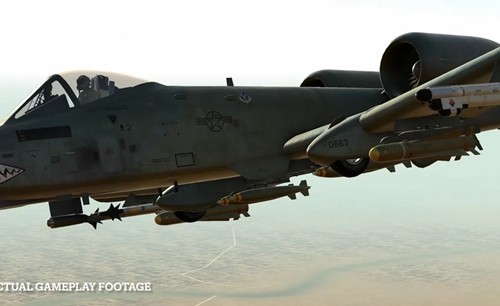 武装直升机IV国际版4