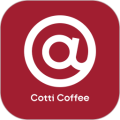 Cotti Coffee库迪咖啡app