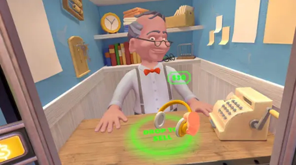 我是保安无限金币版3