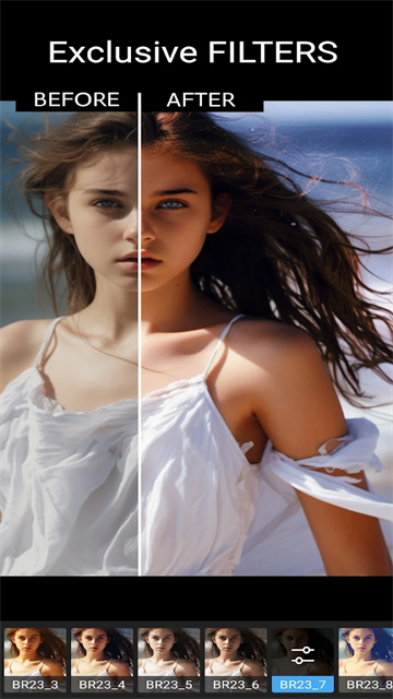 Photo Studio PRO app1