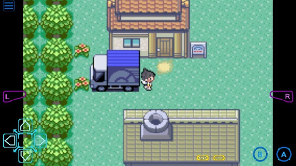 宝可梦格查尔8.2完美汉化版3