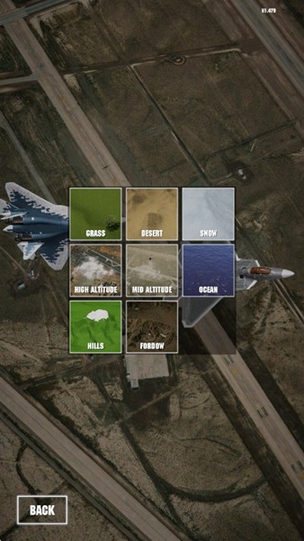 喷气式突袭行动官方版1