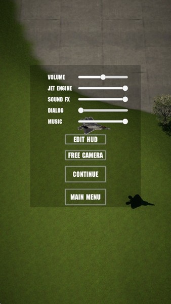 喷气式突袭行动官方版3