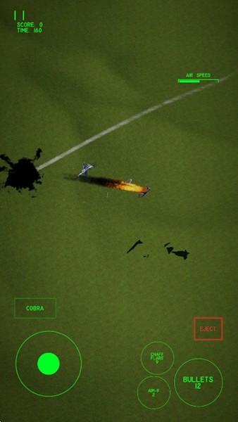 喷气式突袭行动官方版4