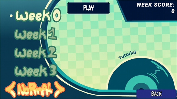 FNF Funkadelix模组1